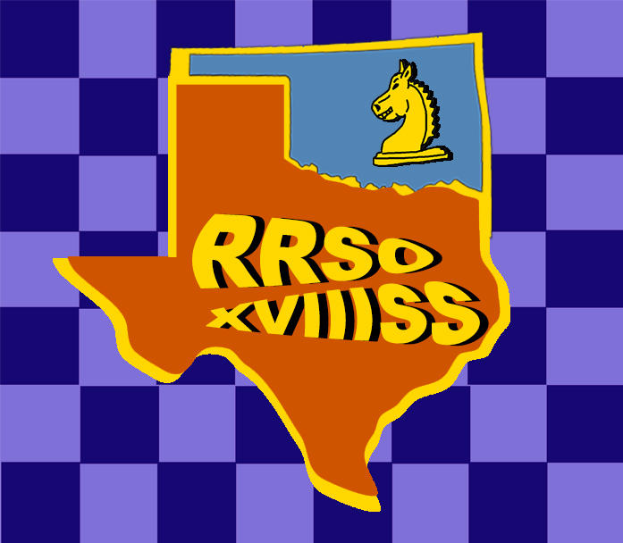 RRSO XVIIISS - 18 APRIL 2020 - ONLINE EVENT TO KEEP THE HERITAGE DREAM ALIVE